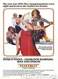狐步舞 Foxtrot‎ (1976) 1080P BT磁力 迅雷网盘下载