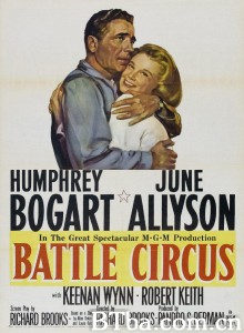 战地天使 Battle Circus‎ (1953) 1080P BT磁力 迅雷网盘下载