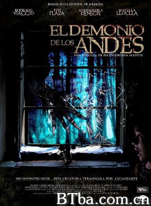 安第斯山脉的恶魔 El Demonio de los Andes‎ (2014) 1080P BT磁力 迅雷网盘下载