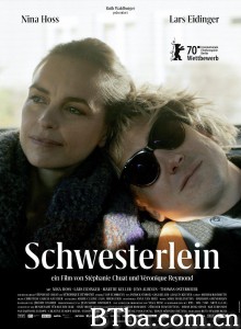 我的妹妹 我的親親小妹(台) Schwesterlein‎ (2020) 1080P BT磁力 迅雷网盘下载