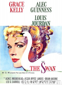 天鹅公主 The Swan‎ (1956) 1080P BT磁力 迅雷网盘下载