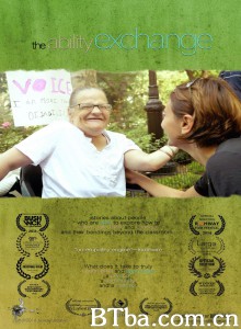 能力交流/The Ability Exchange‎-720p|1080p高清bt种子下载