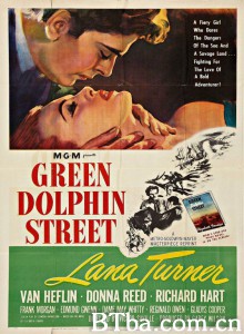 绿海豚街/Green Dolphin Street‎-720p|1080p高清bt种子下载