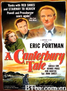 夜夜春宵 A Canterbury Tale‎ (1944) 1080P BT磁力 迅雷网盘下载