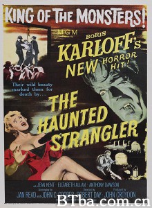 鬼杀手 Grip of the Strangler‎ (1958) 1080P BT磁力 迅雷网盘下载