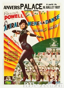 为舞而生 Born to Dance‎ (1936) 1080P BT磁力 迅雷网盘下载