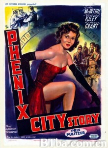 凤凰城故事/The Phenix City Story‎-720p|1080p高清bt种子下载