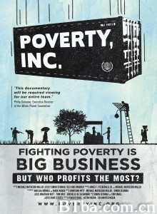 贫穷有限公司 Poverty Inc.‎ (2014) 1080P BT磁力 迅雷网盘下载