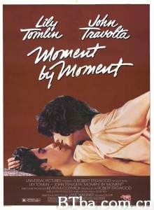 油脂恋 Moment by Moment‎ (1978) 1080P BT磁力 迅雷网盘下载