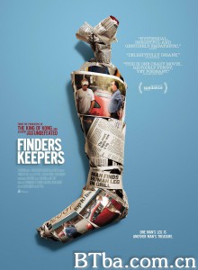 捡到归我 Finders Keepers‎ (2015) 1080P BT磁力 迅雷网盘下载