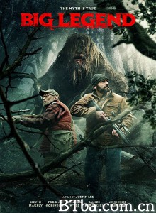 大传说 Big Legend‎ (2018) 1080P/720P BT磁力 迅雷网盘下载