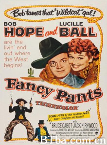 花花公子 Fancy Pants‎ (1950) 1080P BT磁力 迅雷网盘下载
