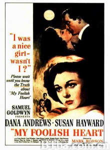 芳心蒙昧/My Foolish Heart‎-720p|1080p高清bt种子下载