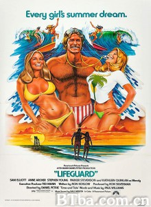 救生员 Lifeguard‎ (1976) 1080P BT磁力 迅雷网盘下载