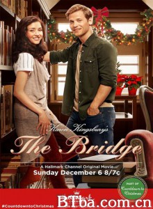 爱桥通衢 The Bridge‎ (2015) 1080P BT磁力 迅雷网盘下载