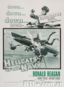 海军悍妇 Hellcats of the Navy‎ (1957) 1080P BT磁力 迅雷网盘下载