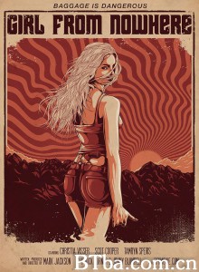 Girl from Nowhere‎ (2017) 1080P BT磁力 迅雷网盘下载