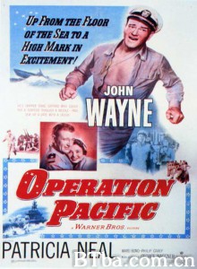 太平洋争霸战 Operation Pacific‎ (1951) 1080P BT磁力 迅雷网盘下载