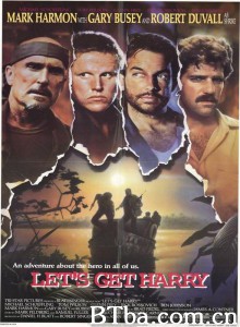 抢救人质 Let's Get Harry‎ (1986) 1080P BT磁力 迅雷网盘下载