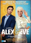 亚历克斯与夏娃/Alex & Eve‎