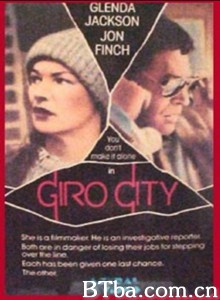 勇往直前 Giro City‎ (1982) 1080P BT磁力 迅雷网盘下载