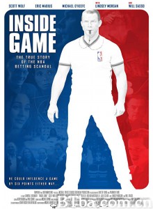 内幕 Inside Game‎ (2019) 1080P BT磁力 迅雷网盘下载