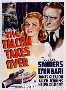老鹰接手/The Falcon Takes Over‎-720p|1080p高清bt种子下载