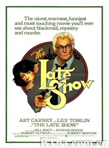 大侦探 The Late Show‎ (1977) 1080P BT磁力 迅雷网盘下载