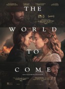 打开心世界/The World to Come‎