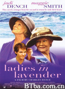 等爱的女人 Ladies in Lavender‎ (2004) 1080P/720P BT磁力 迅雷网盘下载