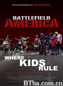 战美 Battlefield America‎ (2012) 1080P BT磁力 迅雷网盘下载
