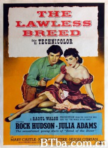 无法之徒 獨臂戰三雄（港） The Lawless Breed‎ (1953) 1080P BT磁力 迅雷网盘下载