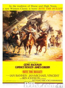 咬紧子弹 Bite the Bullet‎ (1975) 1080P BT磁力 迅雷网盘下载
