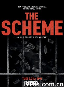 大学篮球阳谋 The Scheme‎ (2020) 1080P BT磁力 迅雷网盘下载