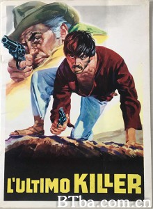 姜戈，最后的杀手 L'ultimo killer‎ (1967) 1080P BT磁力 迅雷网盘下载