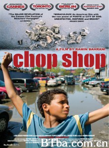 拉丁男孩的天空/Chop Shop‎-720p|1080p高清bt种子下载