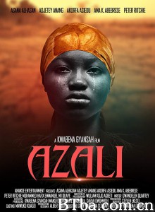 阿扎里 Azali‎ (2018) 1080P/720P BT磁力 迅雷网盘下载