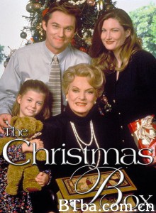 圣诞礼物 The Christmas Box‎ (1995) 1080P BT磁力 迅雷网盘下载