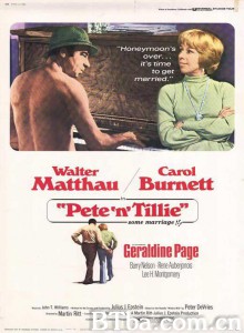 回头也不要你 Pete 'n' Tillie‎ (1972) 1080P BT磁力 迅雷网盘下载