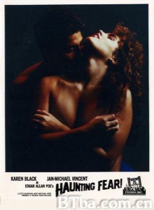 极度恐惧 Haunting Fear‎ (1993) 1080P/720P BT磁力 迅雷网盘下载