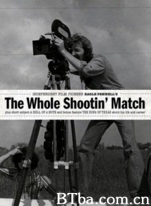 The Whole Shootin’ Match‎ (1984) 1080P/720P BT磁力 迅雷网盘下载