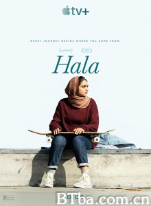 哈拉 Hala‎ (2019)  BT磁力 迅雷网盘下载