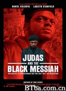 犹大与黑弥赛亚 Judas and the Black Messiah‎ (2021) 1080P/720P BT磁力 迅雷网盘下载