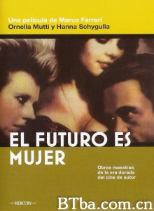 女人是未来 Il futuro è donna‎ (1984) 1080P/720P BT磁力 迅雷网盘下载
