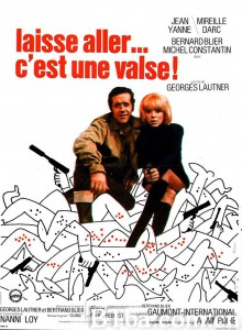 贼世界 Laisse aller… c'est une valse‎ (1971) 1080P/720P BT磁力 迅雷网盘下载