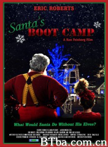 Santa's Boot Camp‎ (2015) 1080P BT磁力 迅雷网盘下载