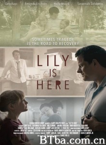 Lily is Here‎ (2020) 1080P BT磁力 迅雷网盘下载