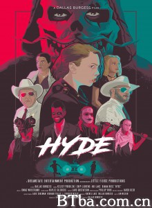 Hyde‎ (2019) 1080P BT磁力 迅雷网盘下载