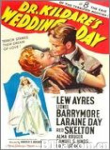 Dr. Kildare's Wedding Day‎-720p|1080p高清bt种子下载