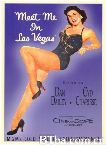 赌城艳遇 Meet Me in Las Vegas‎ (1956) 1080P BT磁力 迅雷网盘下载